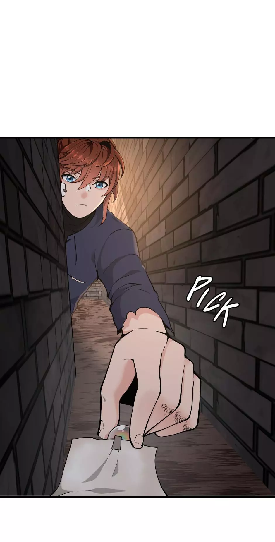 The Beginning After The End Chapter 124 page 80