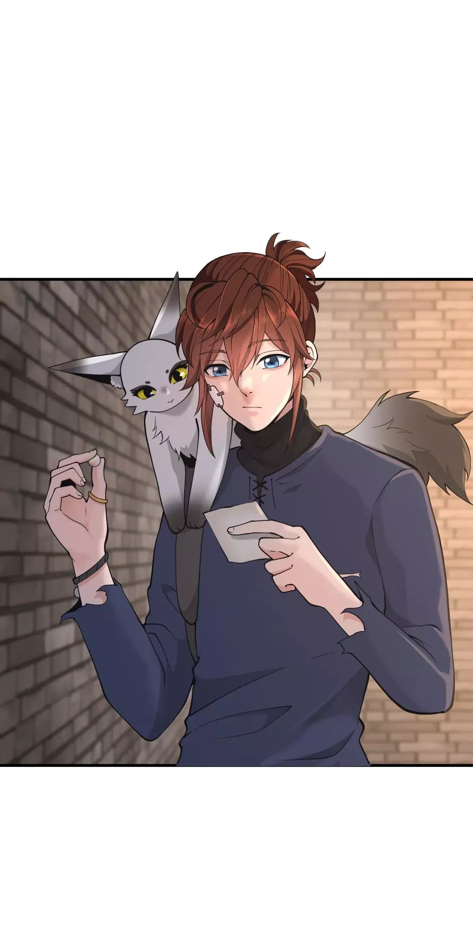 The Beginning After The End Chapter 124 page 81