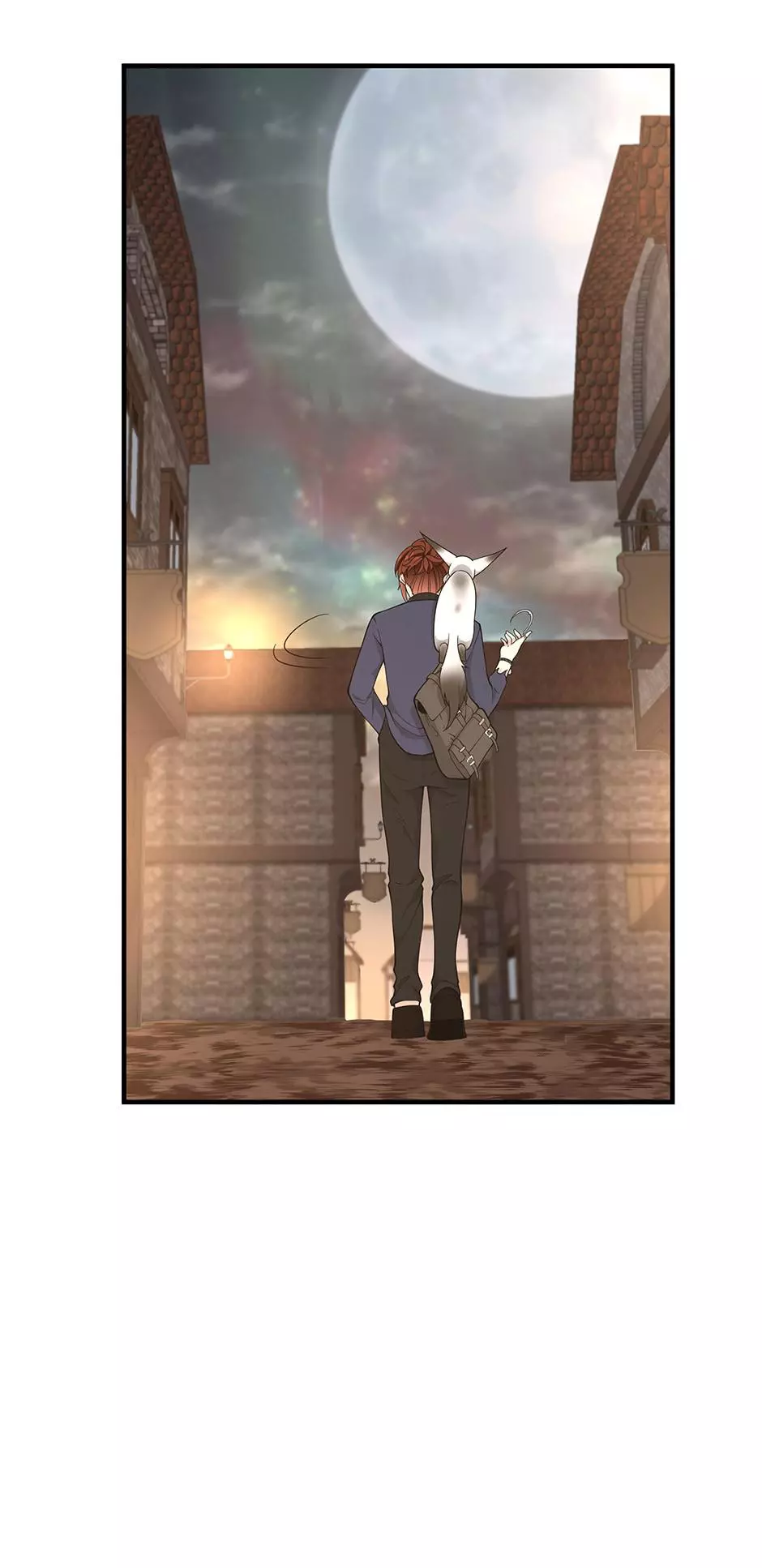 The Beginning After The End Chapter 124 page 83