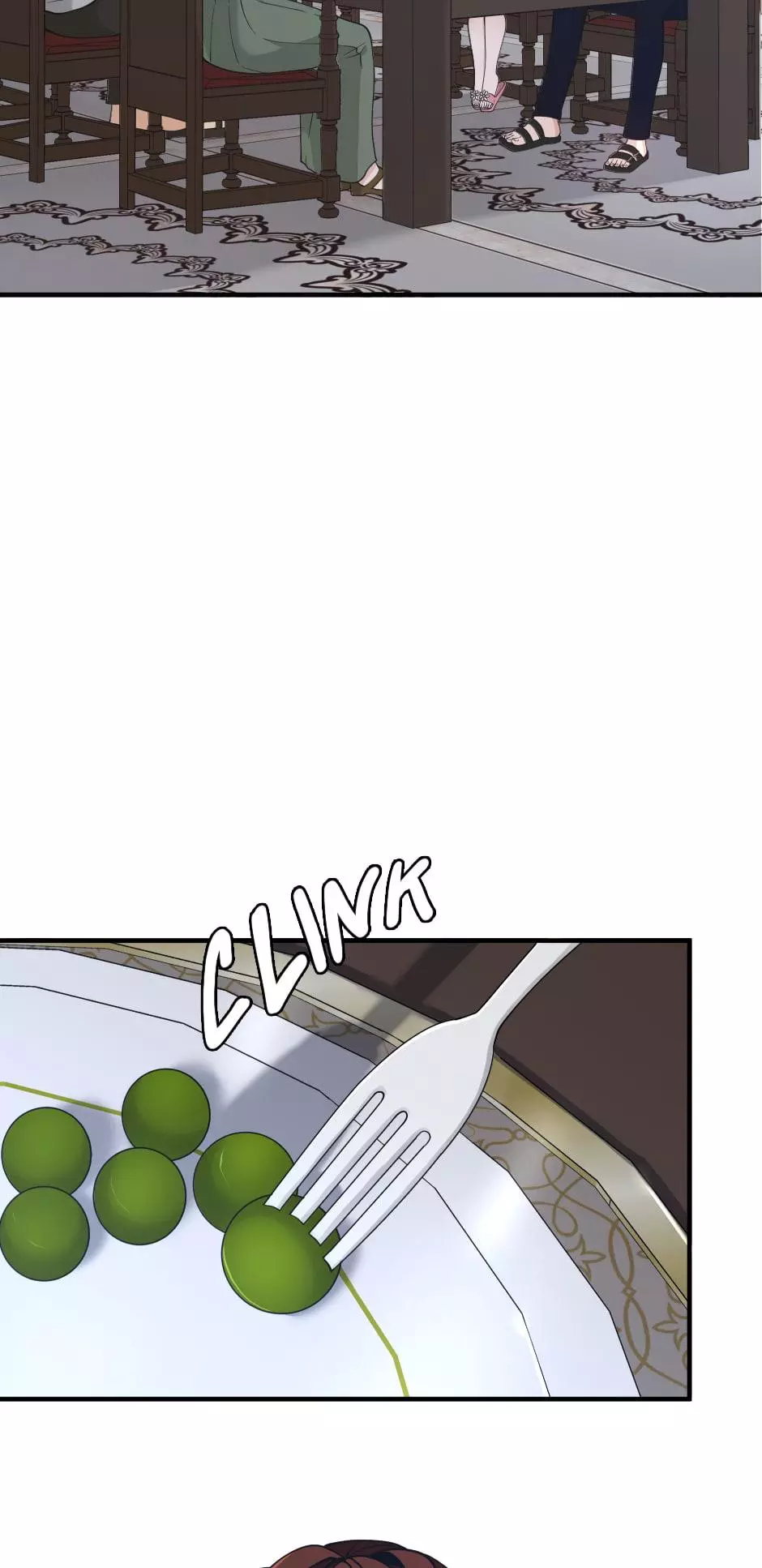 The Beginning After The End Chapter 124 page 85