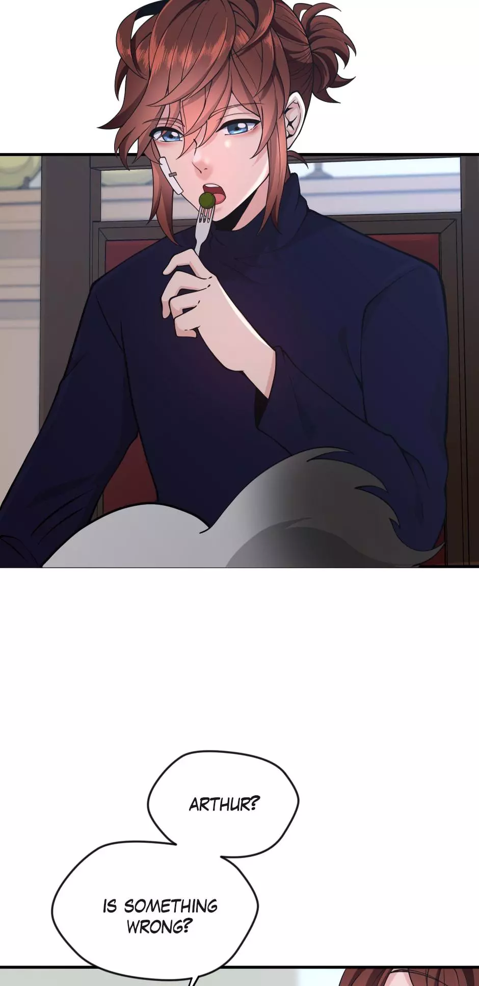 The Beginning After The End Chapter 124 page 86