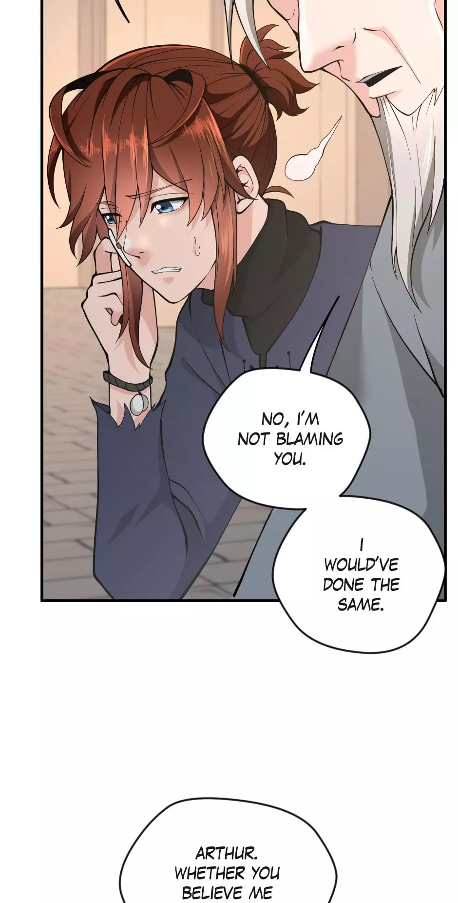 The Beginning After The End Chapter 124 page 67