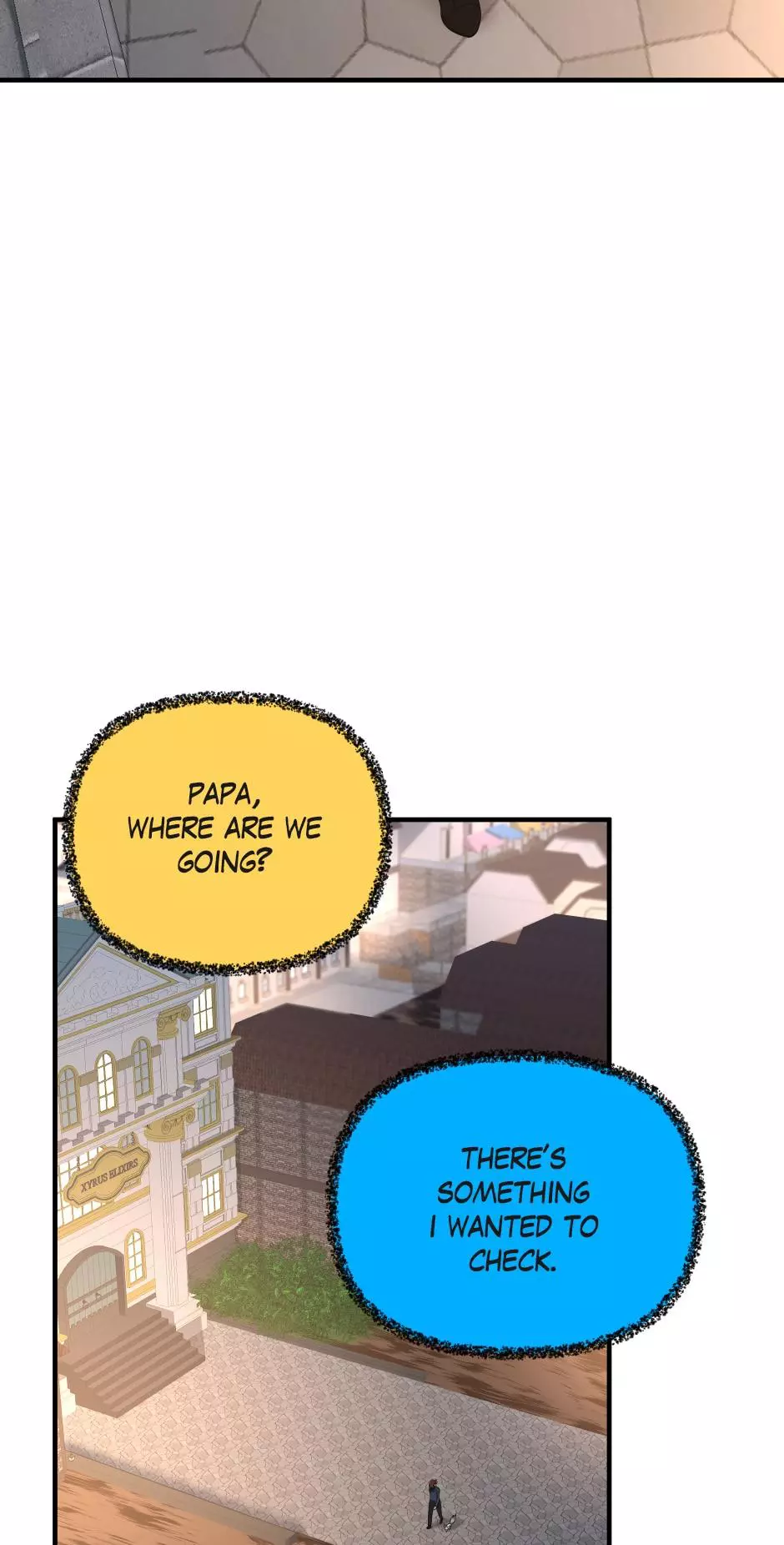 The Beginning After The End Chapter 124 page 75