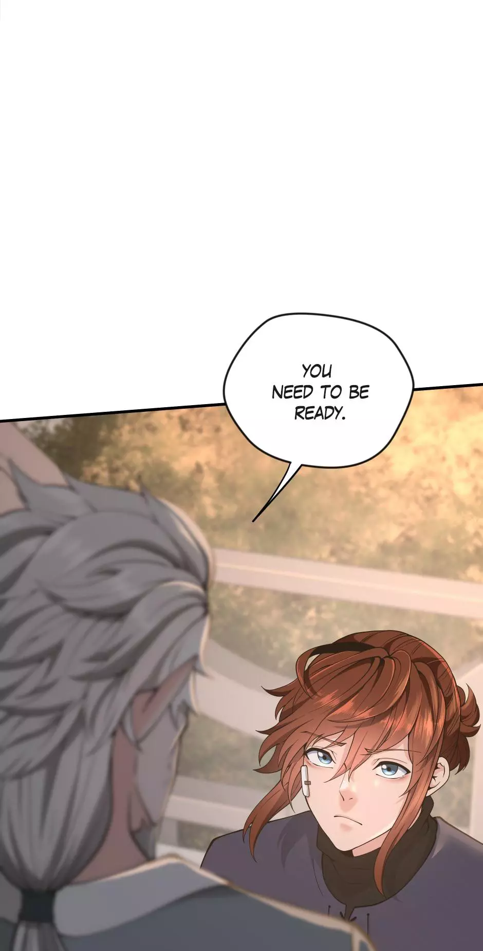 The Beginning After The End Chapter 124 page 70