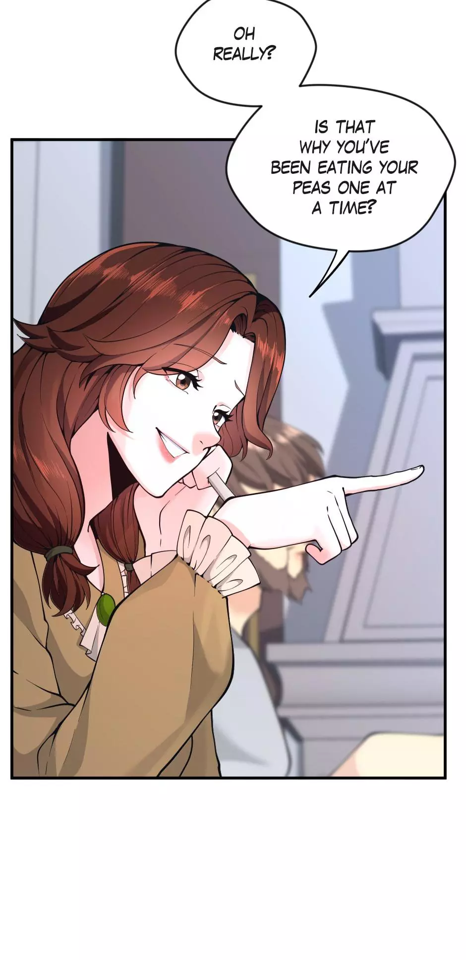 The Beginning After The End Chapter 124 page 89