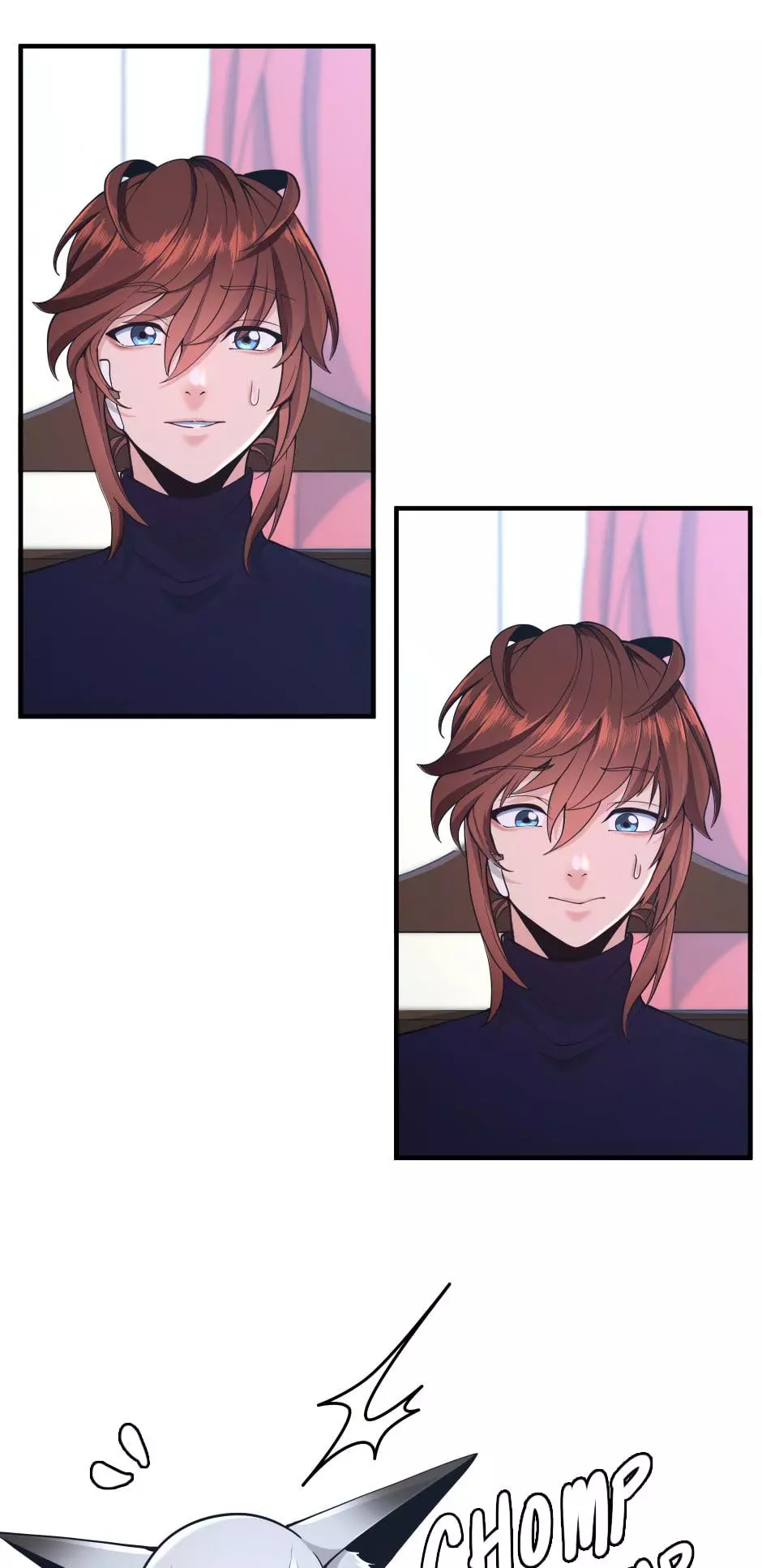 The Beginning After The End Chapter 124 page 90