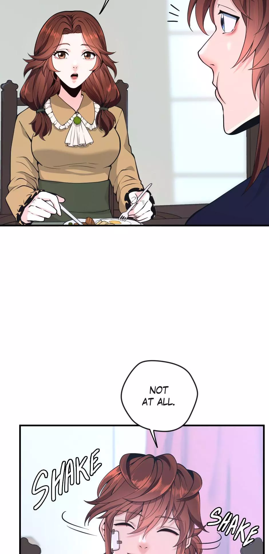 The Beginning After The End Chapter 124 page 87