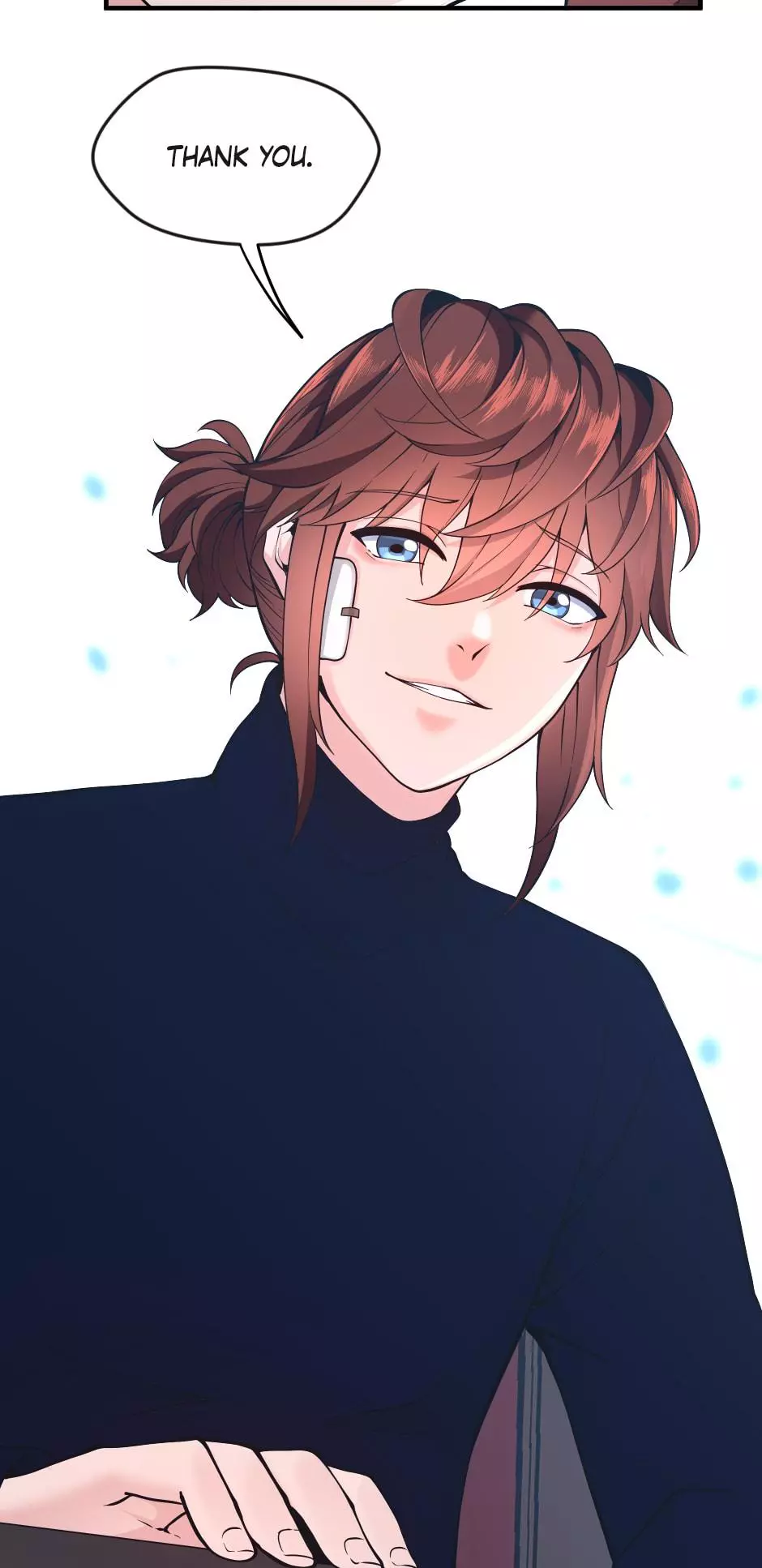 The Beginning After The End Chapter 124 page 97