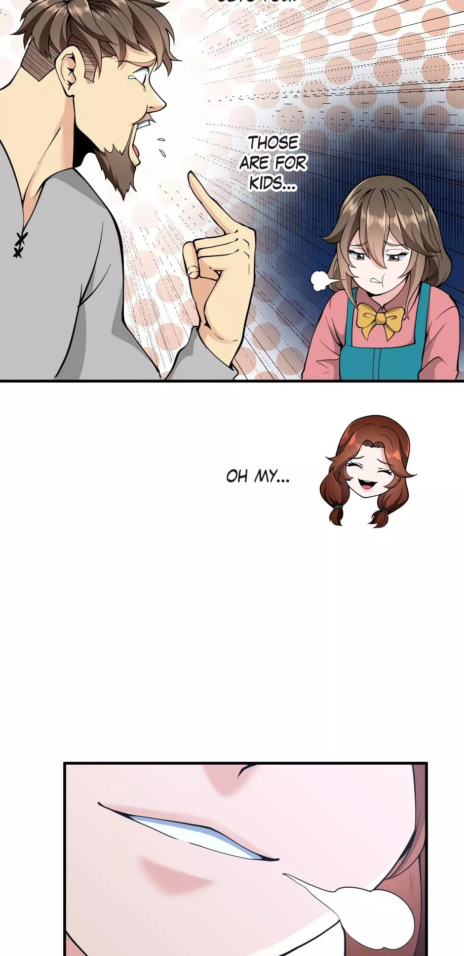 The Beginning After The End Chapter 124 page 96