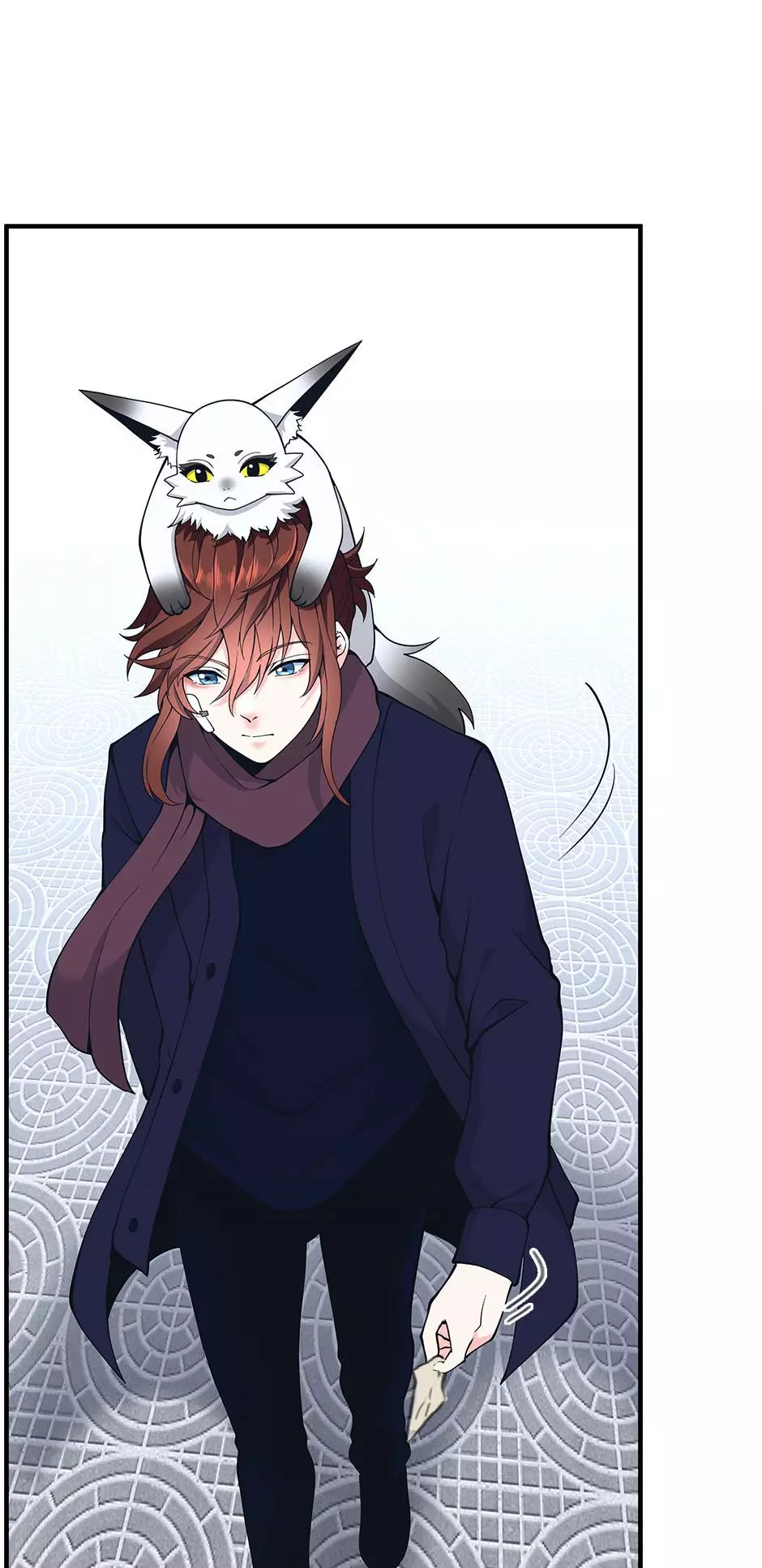 The Beginning After The End Chapter 124 page 100
