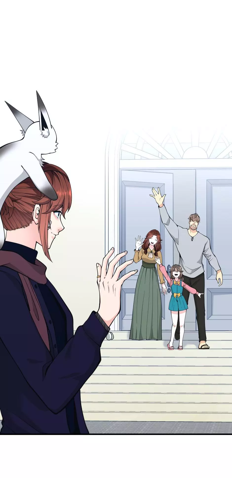 The Beginning After The End Chapter 124 page 99