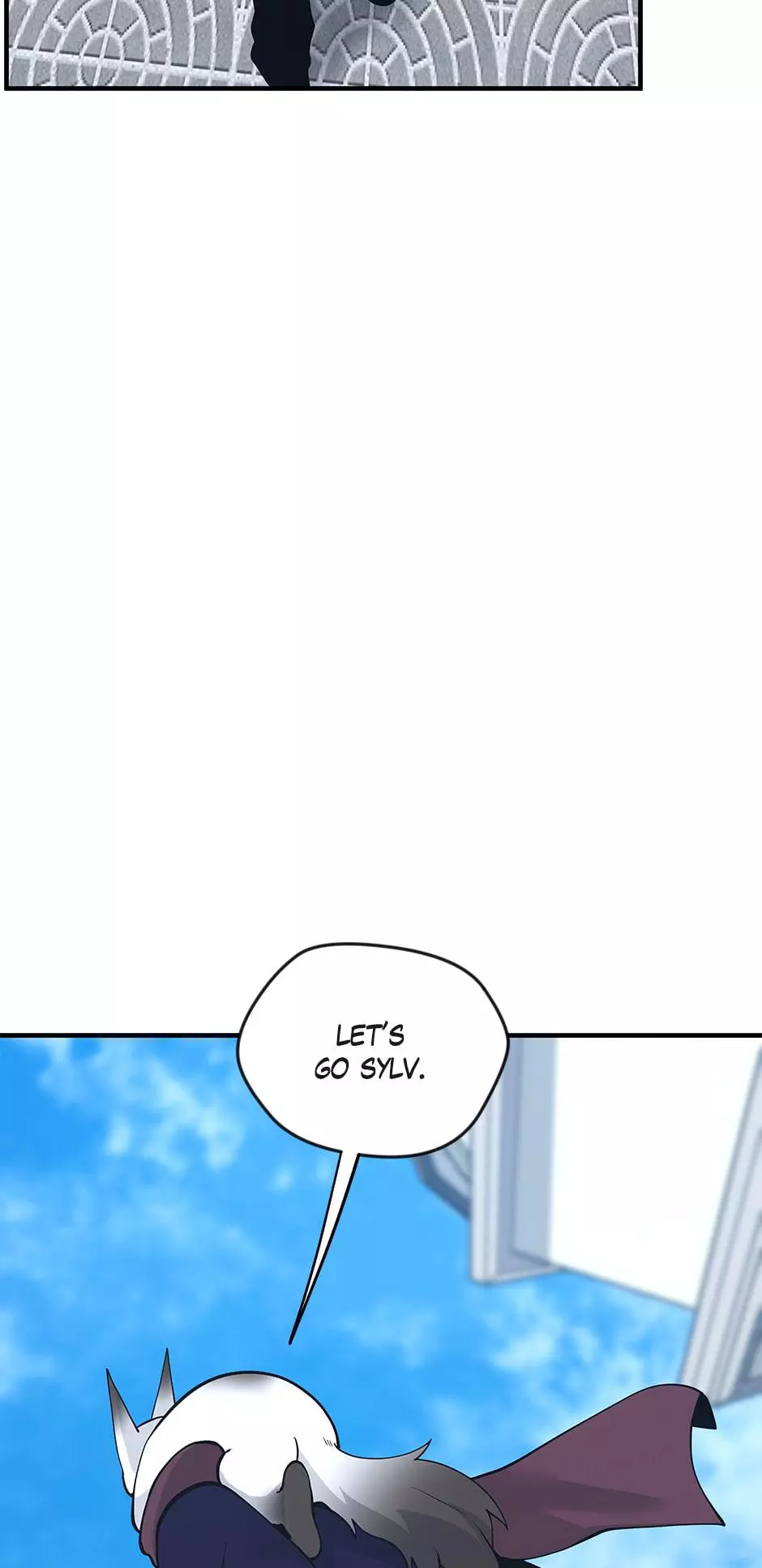 The Beginning After The End Chapter 124 page 101