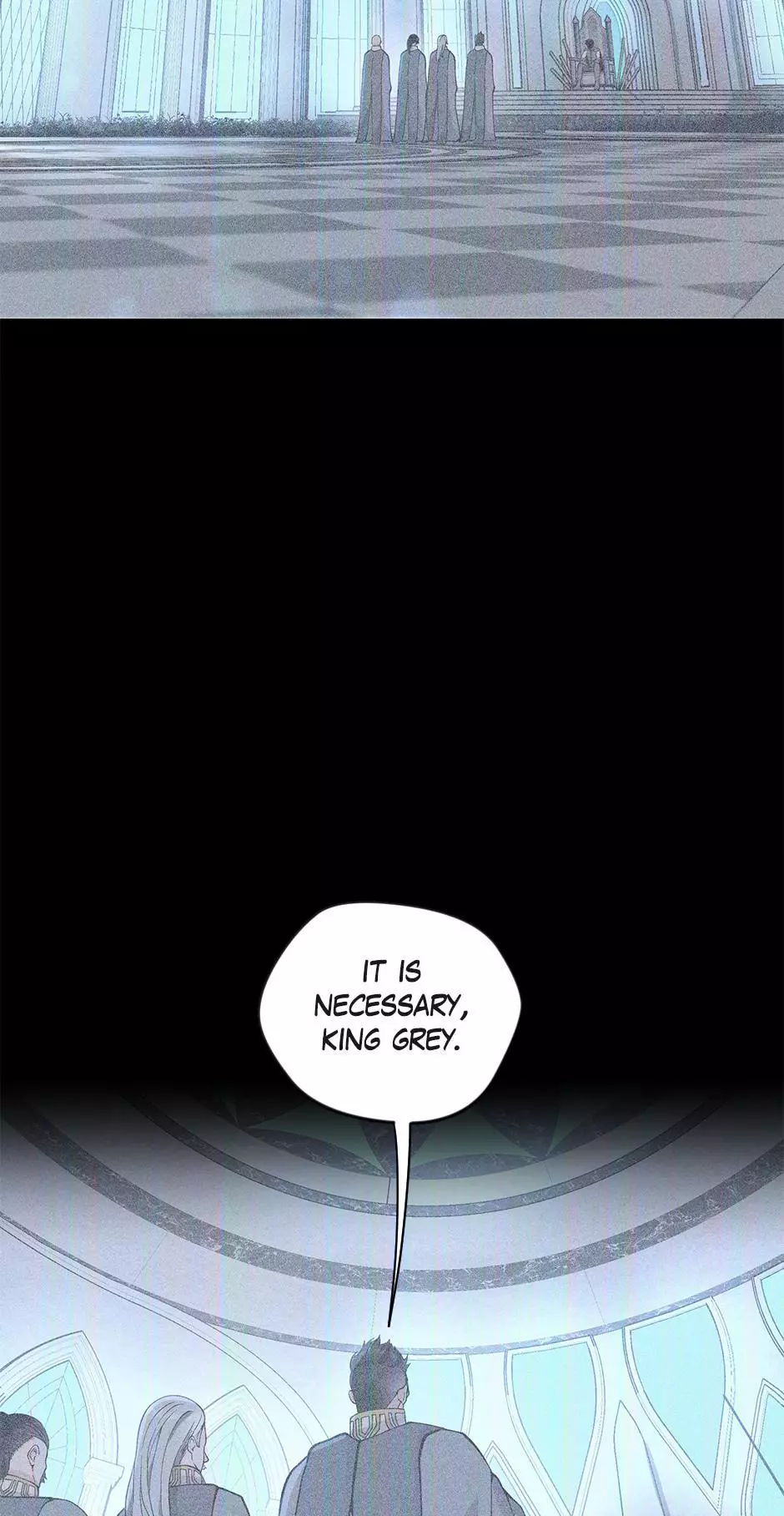 The Beginning After The End Chapter 125 page 2