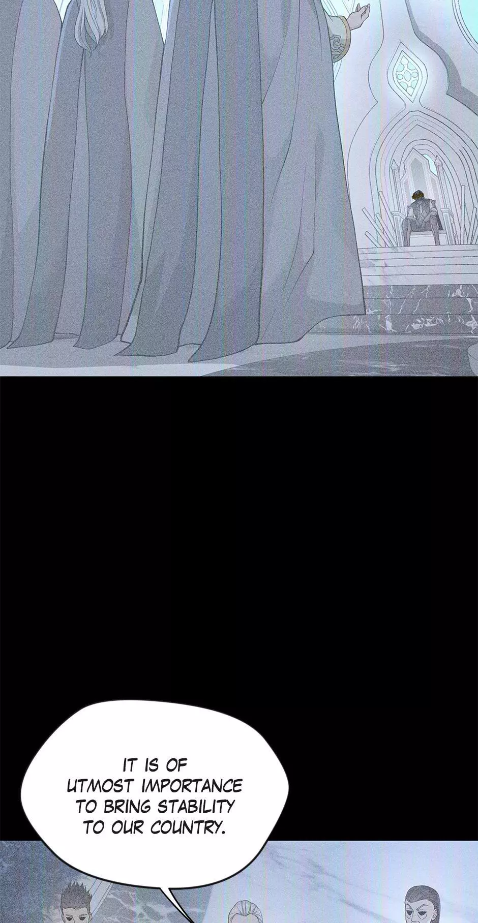 The Beginning After The End Chapter 125 page 3