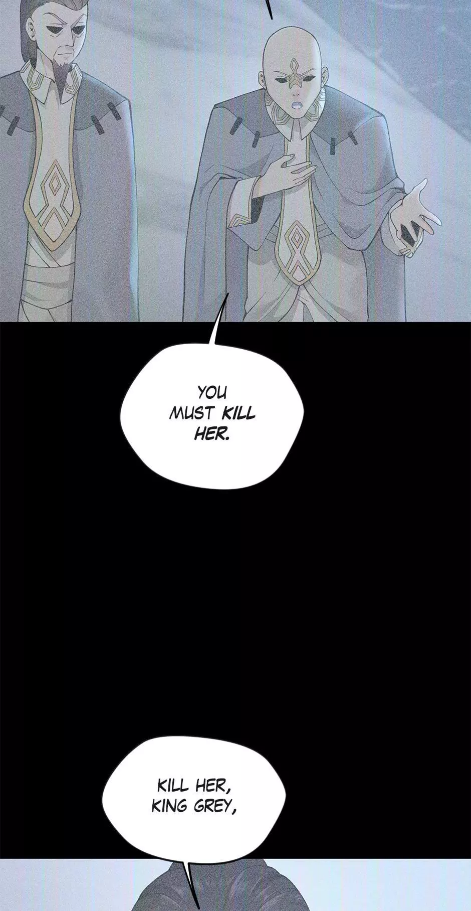 The Beginning After The End Chapter 125 page 5