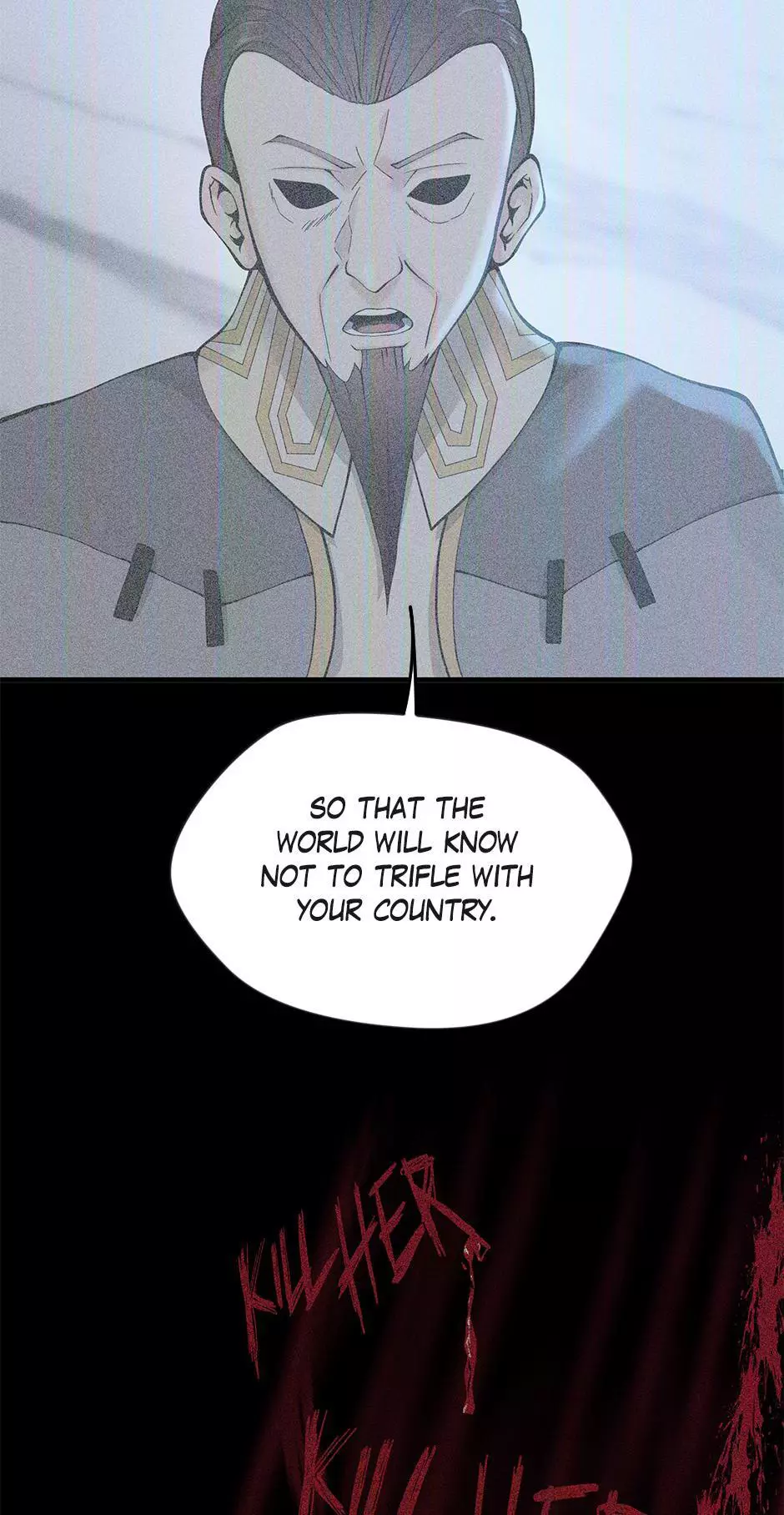 The Beginning After The End Chapter 125 page 6
