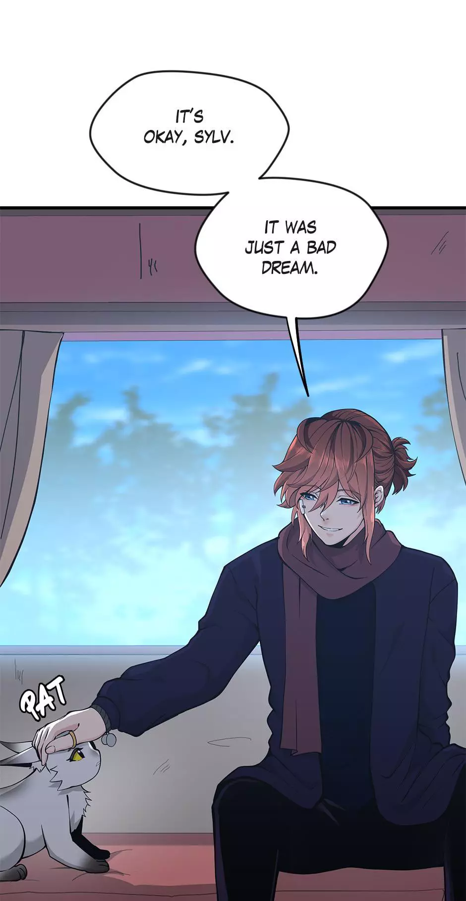 The Beginning After The End Chapter 125 page 12