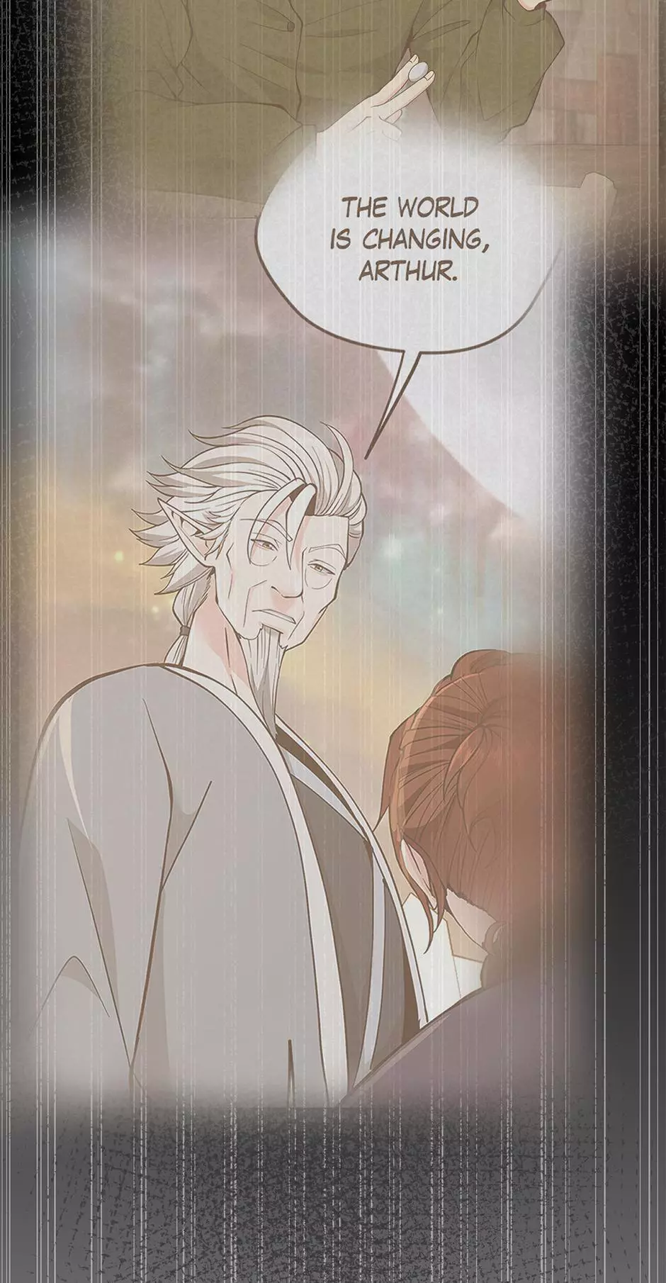 The Beginning After The End Chapter 125 page 18