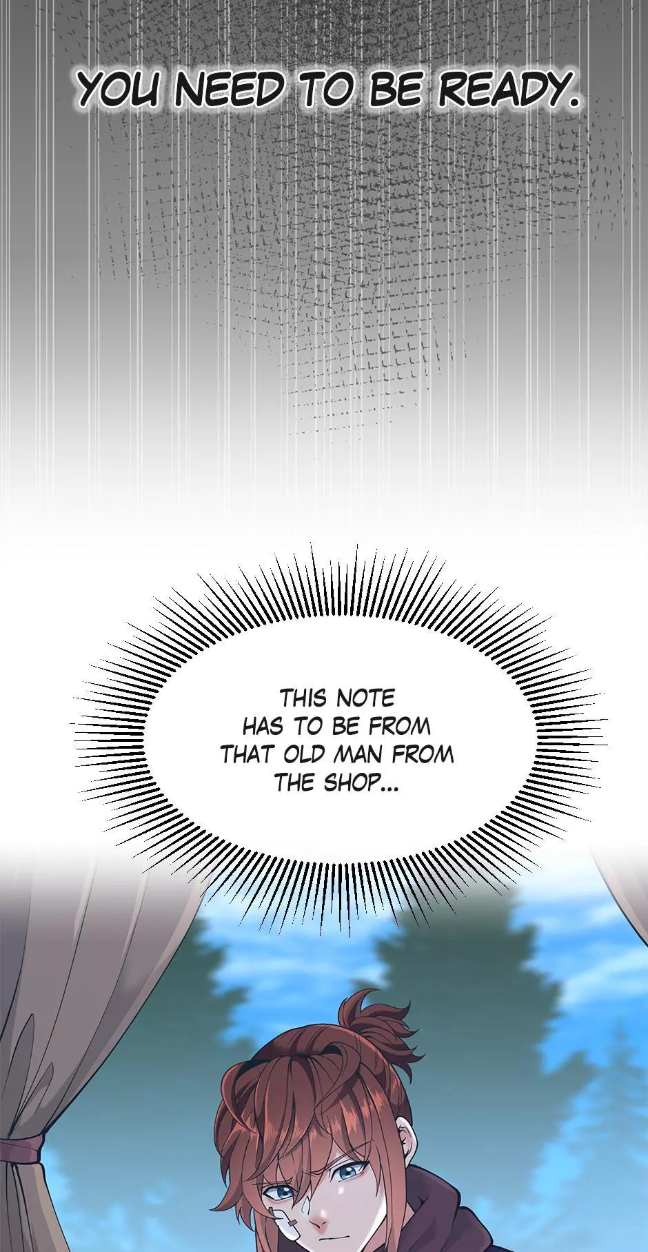 The Beginning After The End Chapter 125 page 19