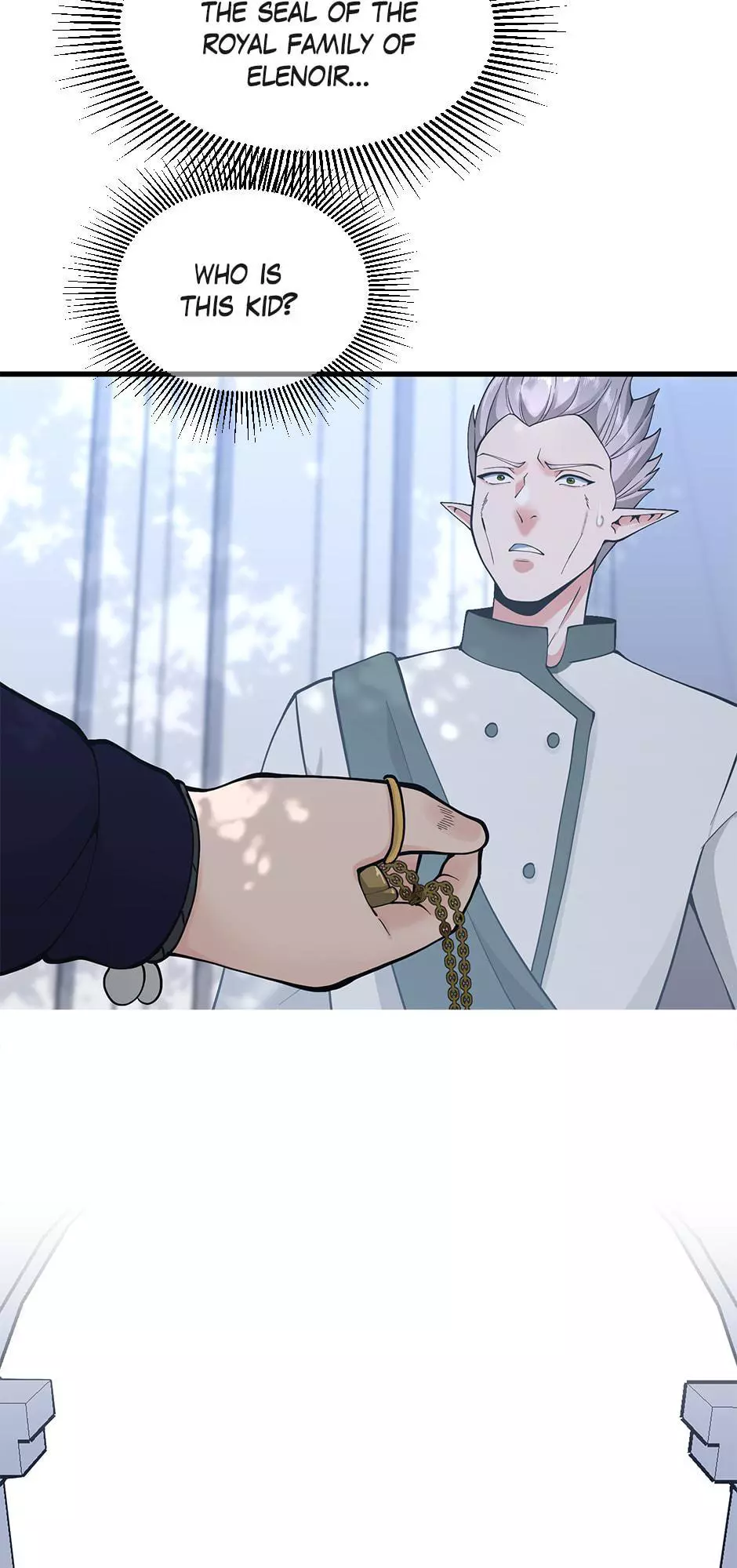 The Beginning After The End Chapter 125 page 30