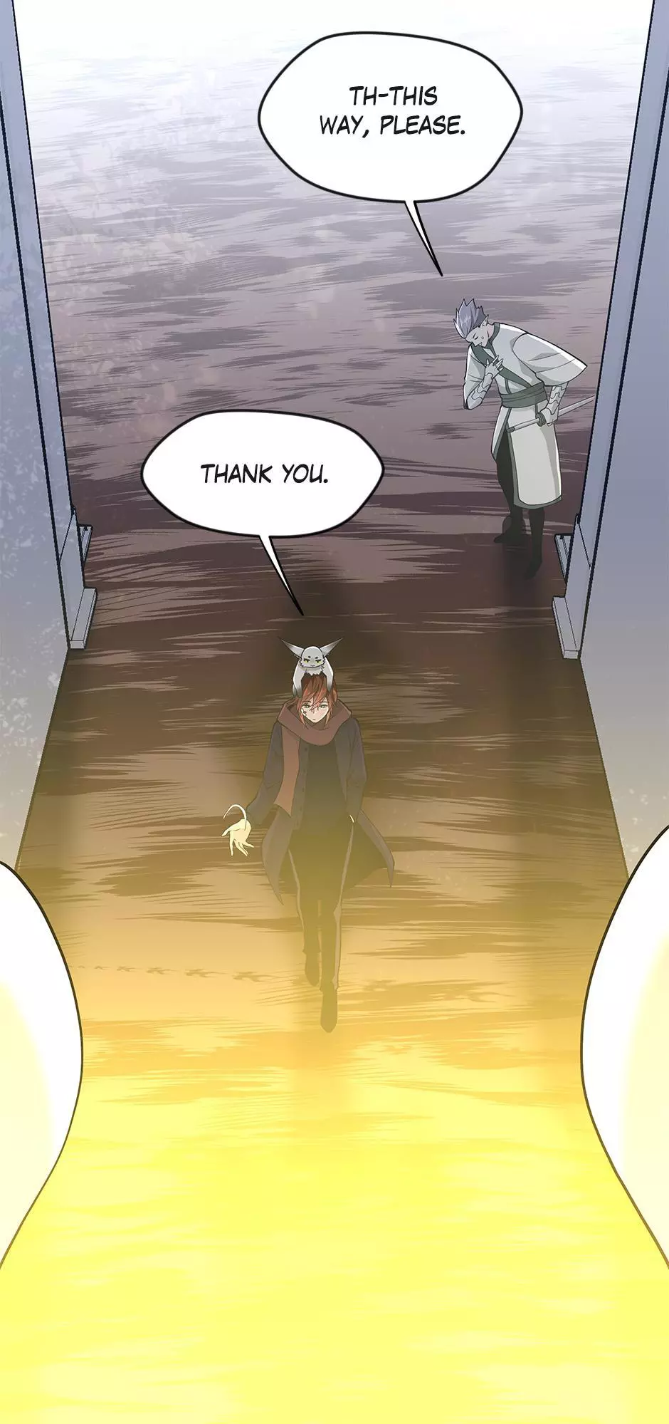 The Beginning After The End Chapter 125 page 31