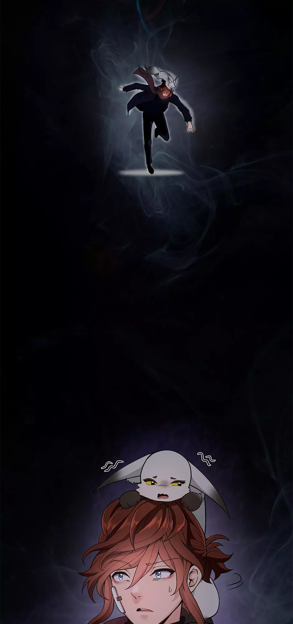 The Beginning After The End Chapter 125 page 40