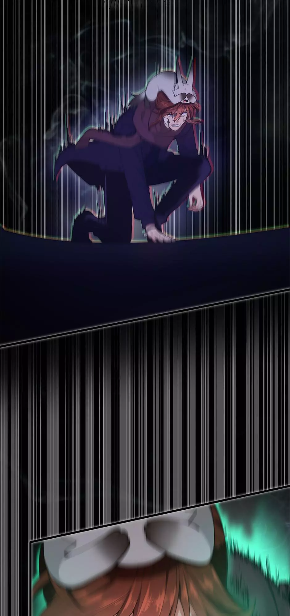 The Beginning After The End Chapter 125 page 46