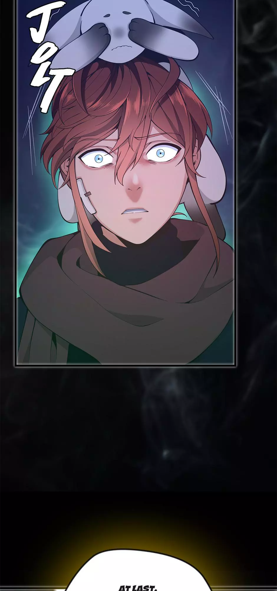 The Beginning After The End Chapter 125 page 50