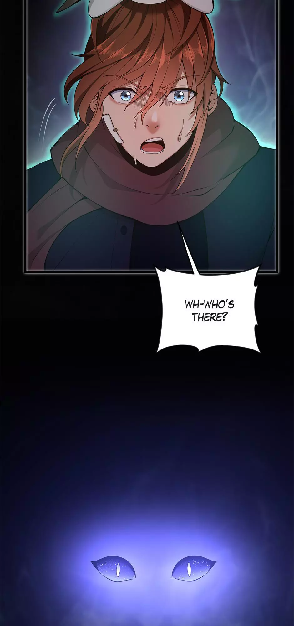 The Beginning After The End Chapter 125 page 48