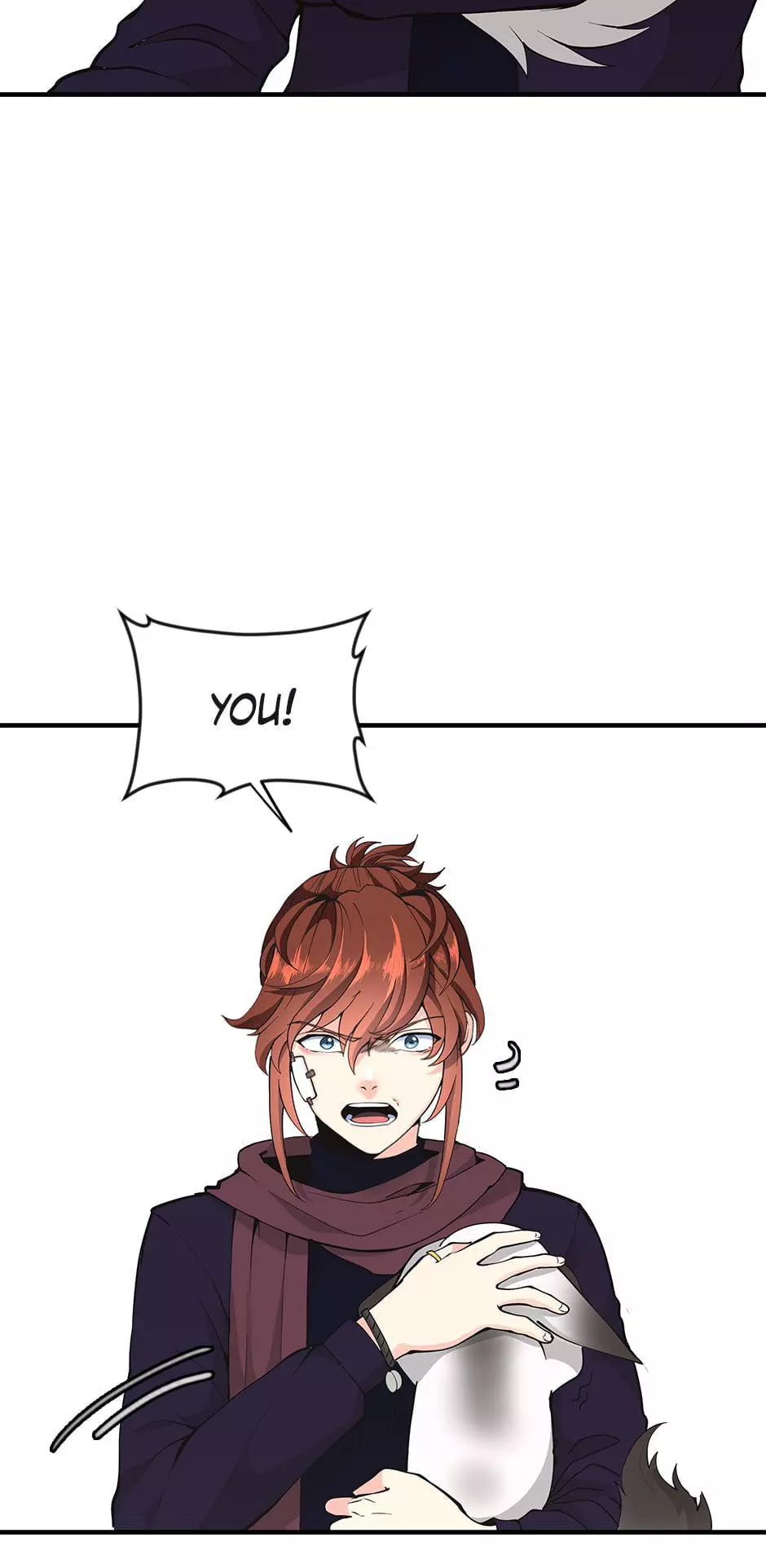 The Beginning After The End Chapter 125 page 56