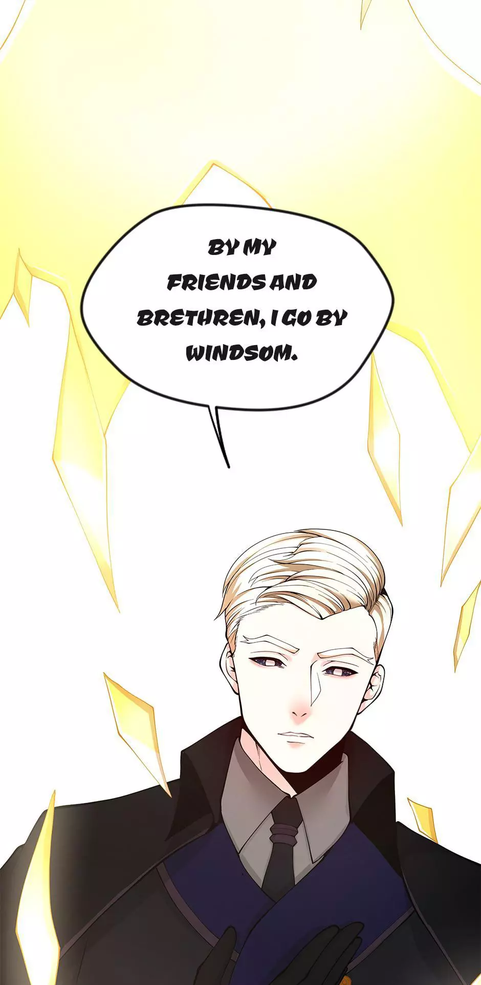 The Beginning After The End Chapter 125 page 61