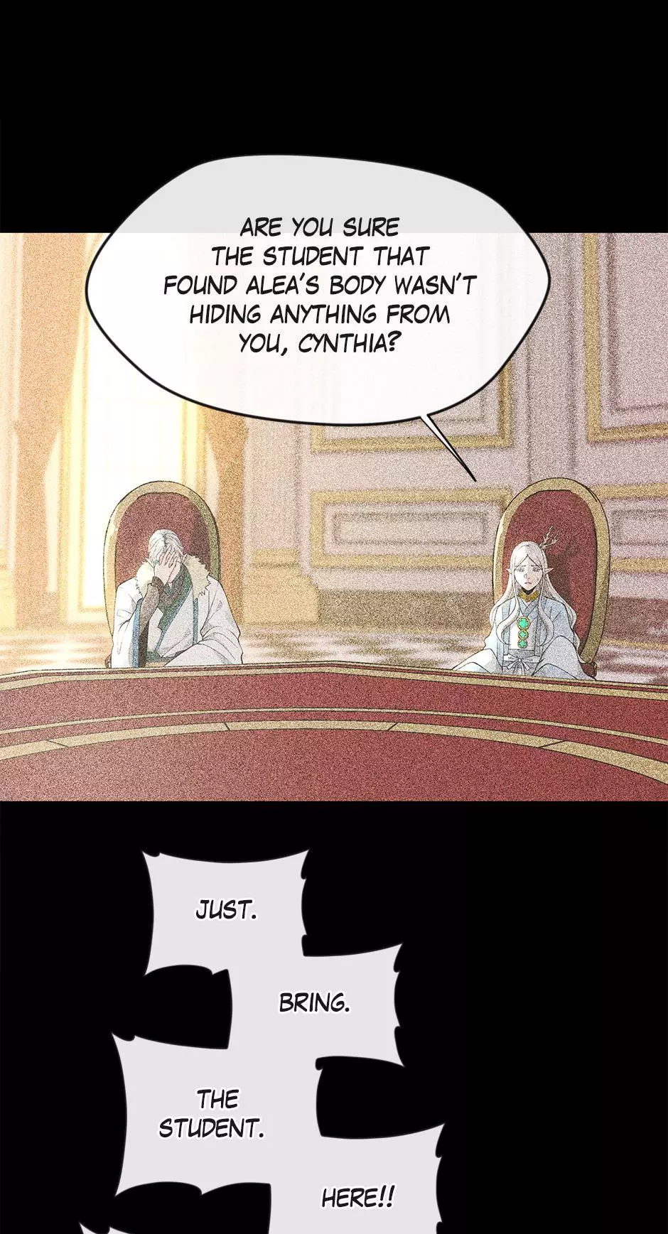 The Beginning After The End Chapter 125 page 70