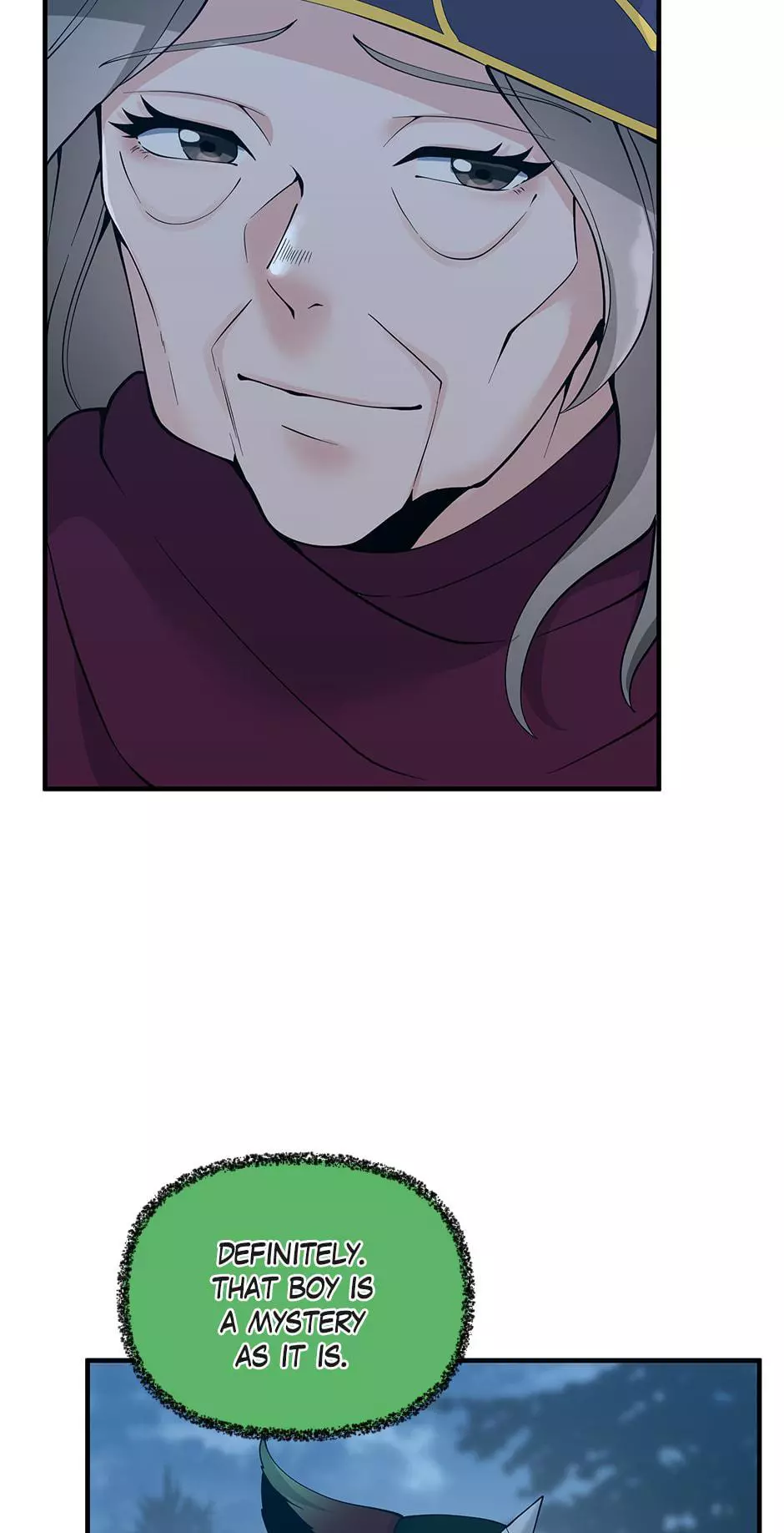 The Beginning After The End Chapter 125 page 78