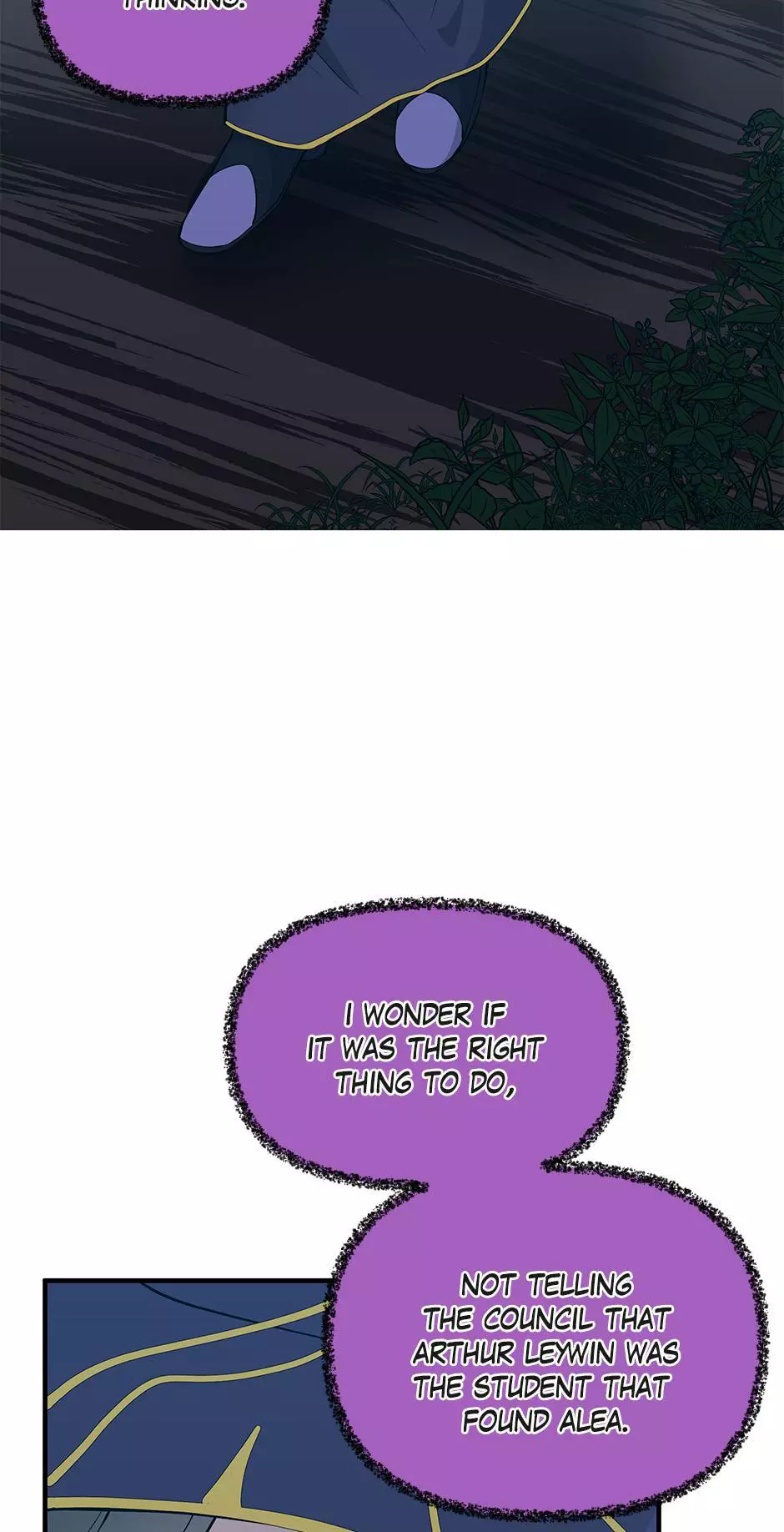 The Beginning After The End Chapter 125 page 77
