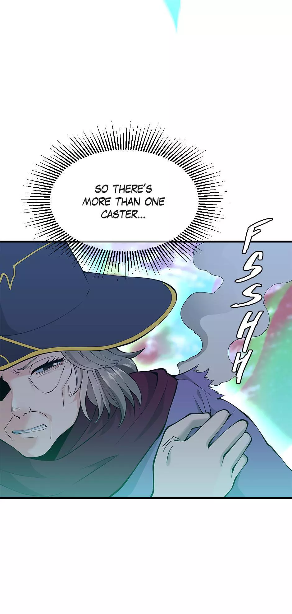 The Beginning After The End Chapter 125 page 84