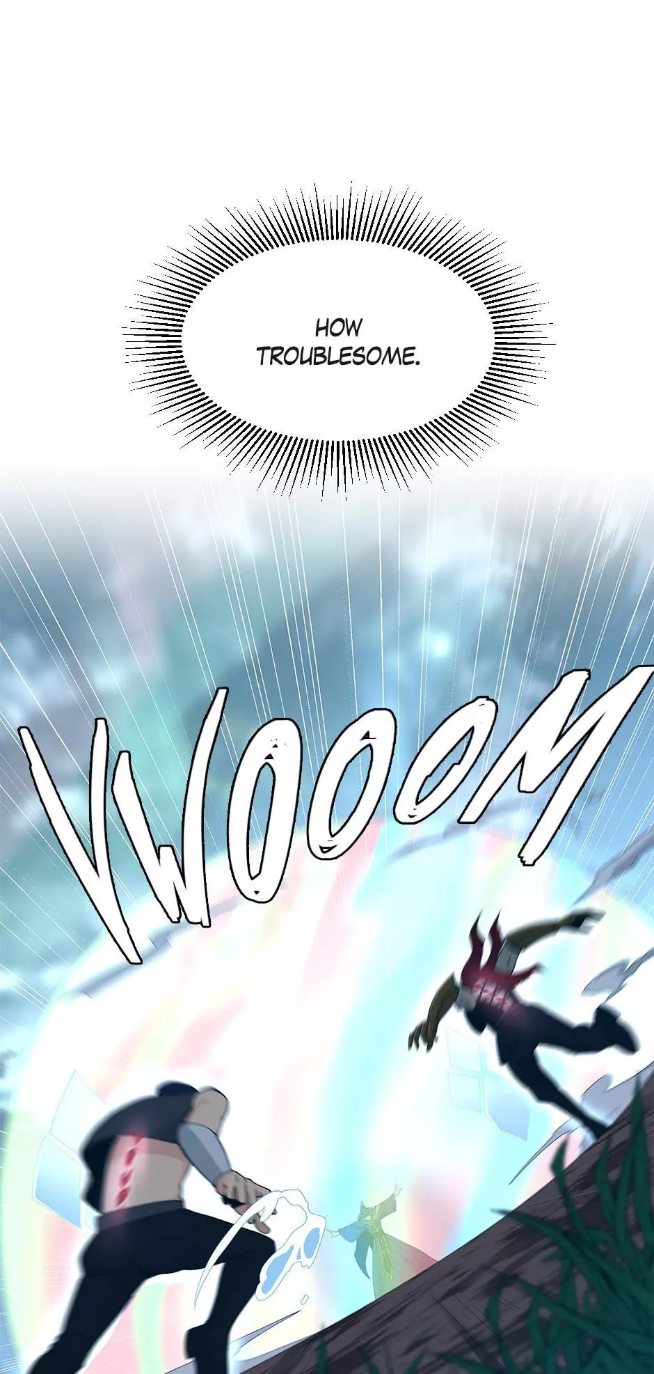 The Beginning After The End Chapter 125 page 85