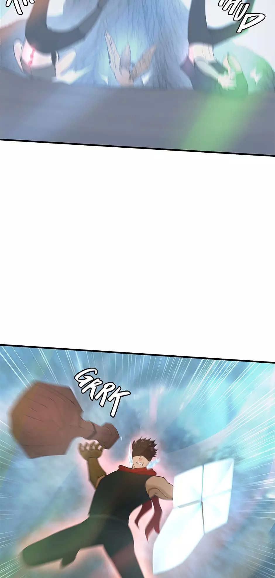 The Beginning After The End Chapter 125 page 87