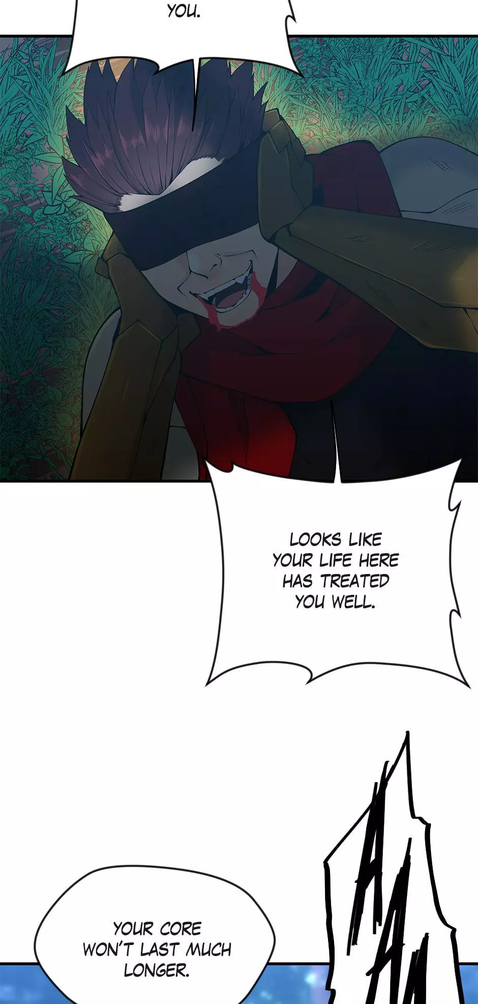 The Beginning After The End Chapter 125 page 93