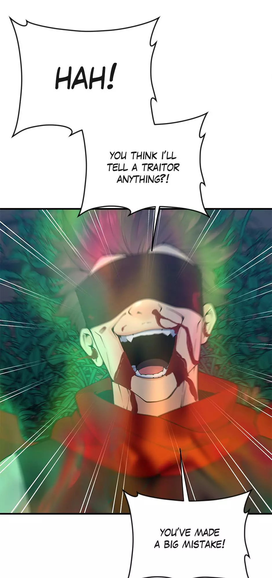The Beginning After The End Chapter 125 page 95