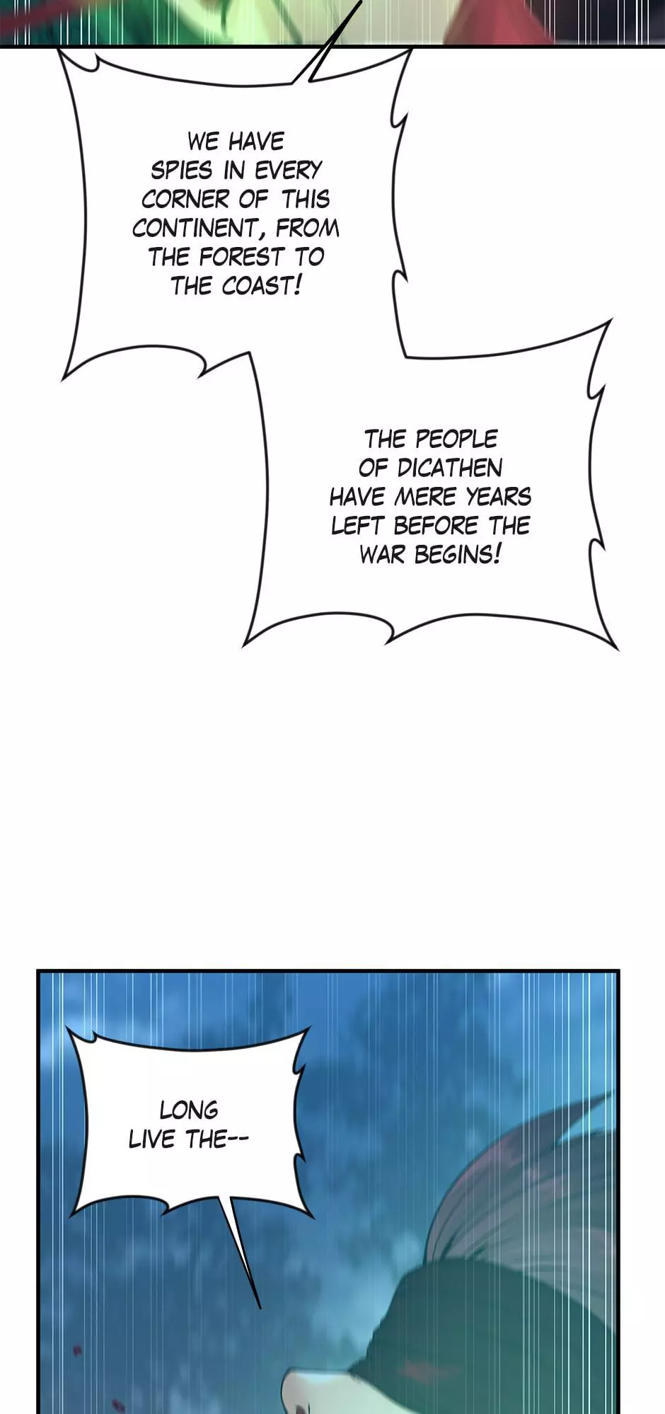 The Beginning After The End Chapter 125 page 97