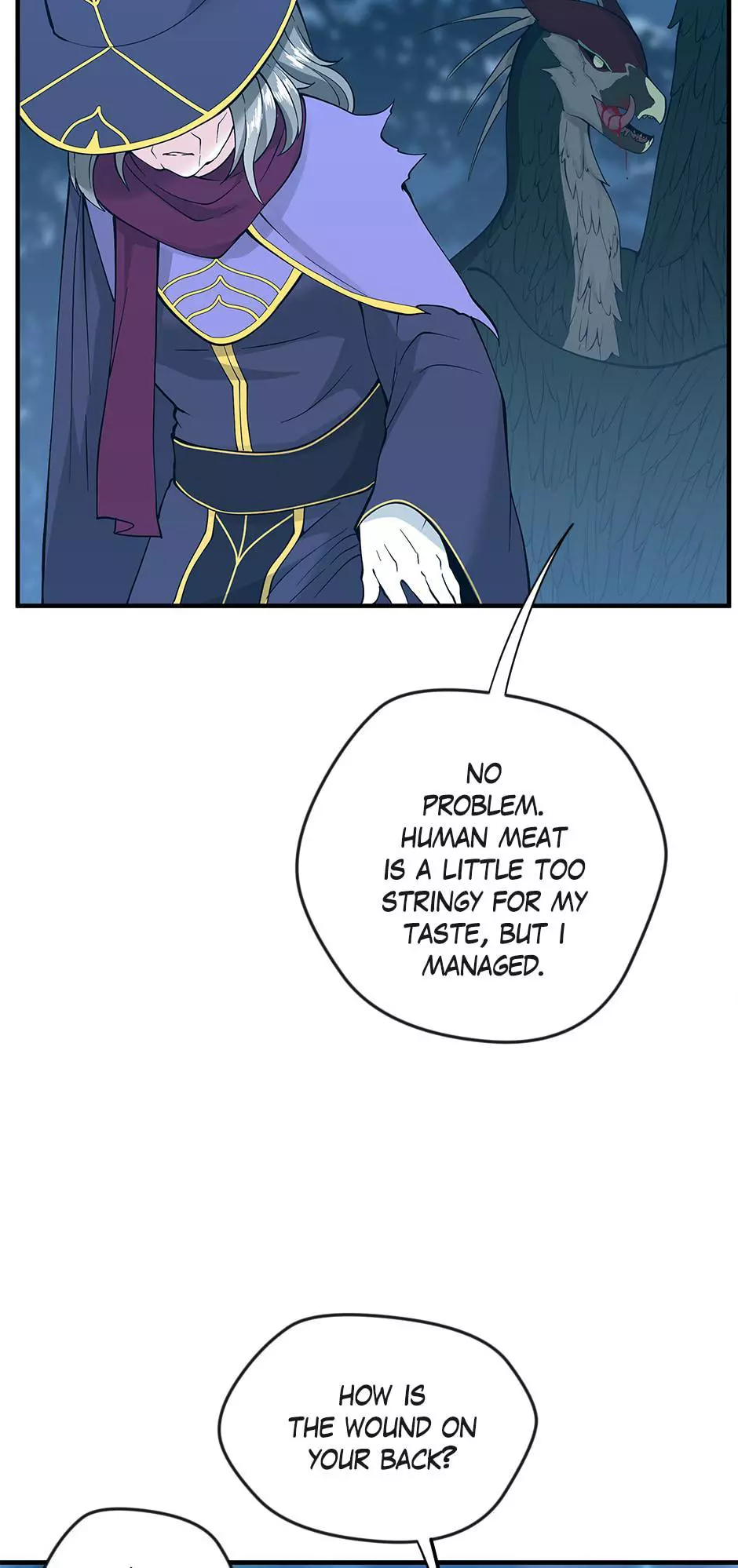The Beginning After The End Chapter 125 page 100