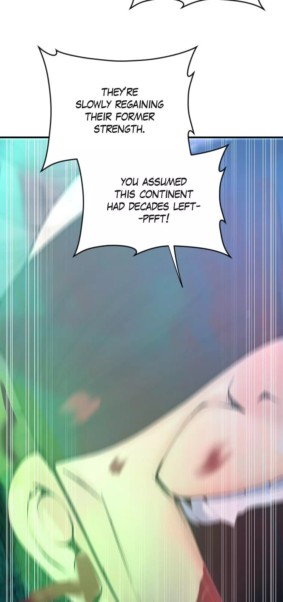 The Beginning After The End Chapter 125 page 96