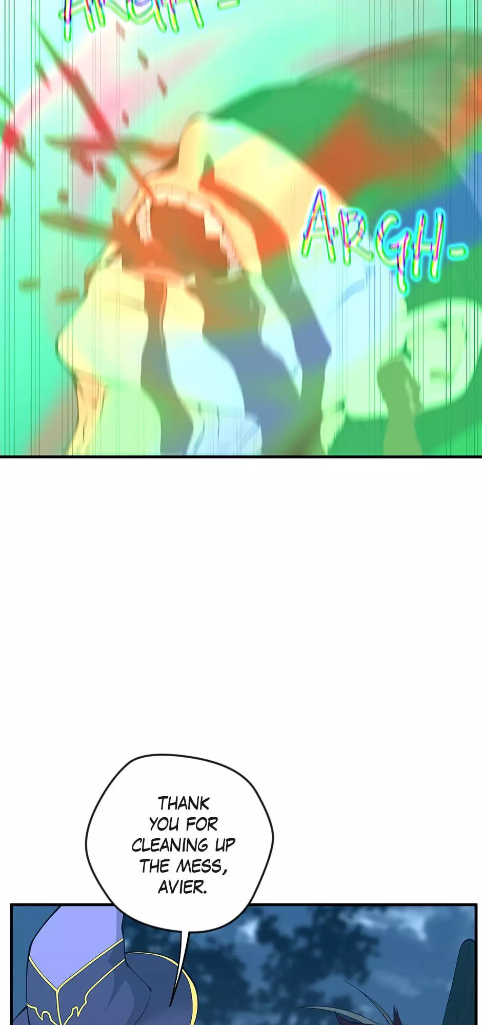 The Beginning After The End Chapter 125 page 99