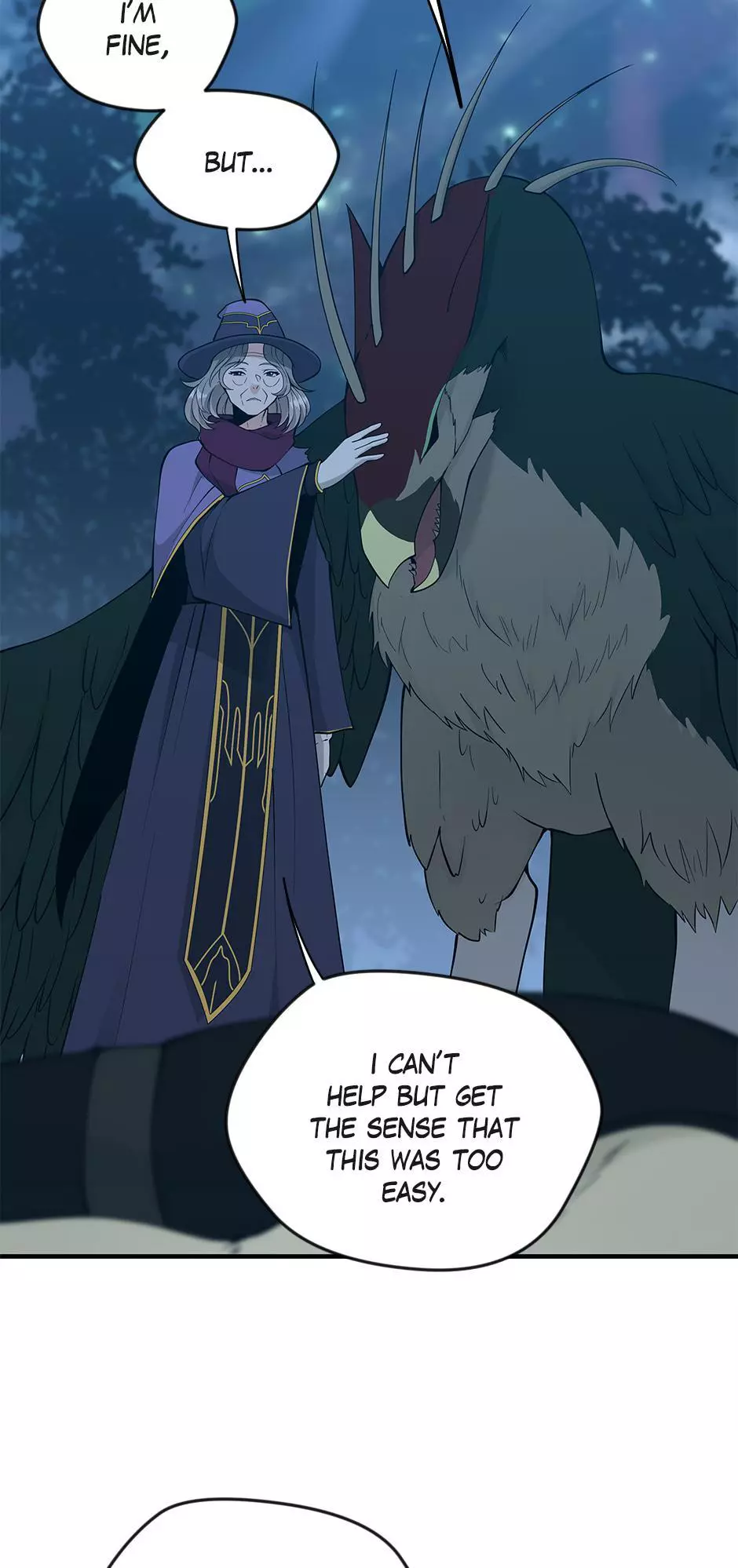 The Beginning After The End Chapter 125 page 101