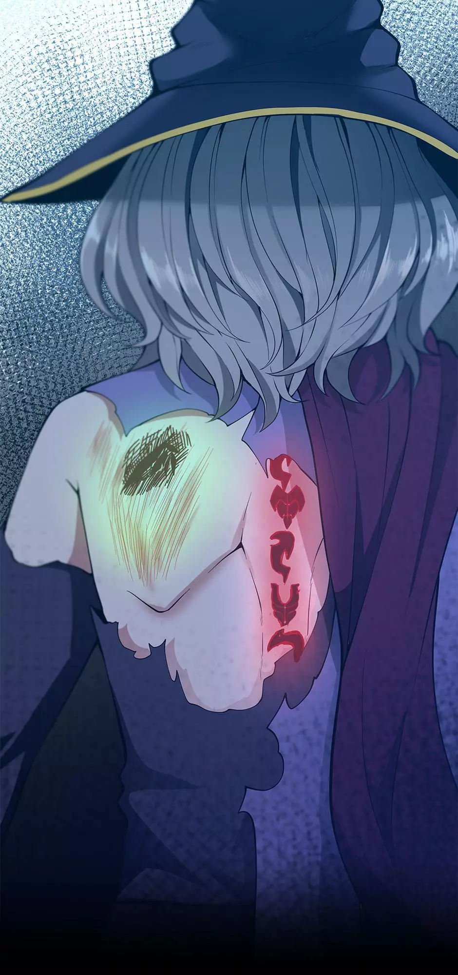 The Beginning After The End Chapter 125 page 104