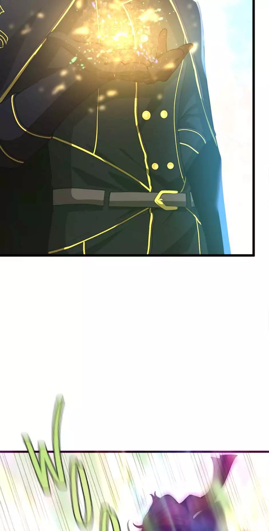 The Beginning After The End Chapter 126 page 16