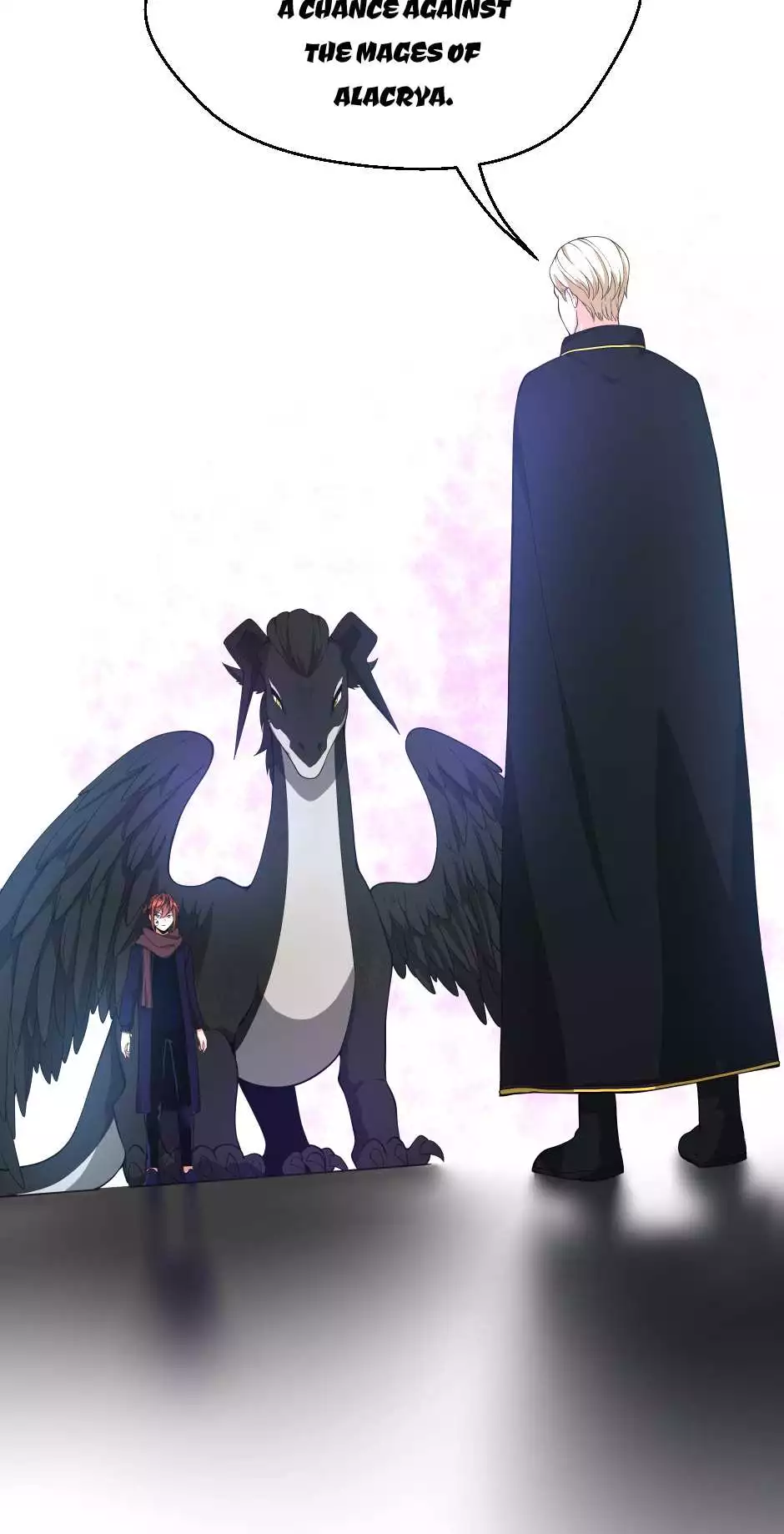 The Beginning After The End Chapter 126 page 66