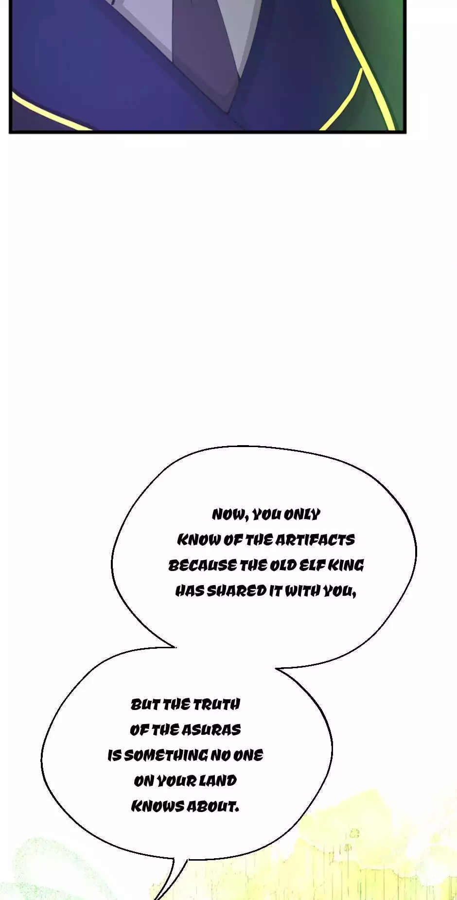 The Beginning After The End Chapter 126 page 27
