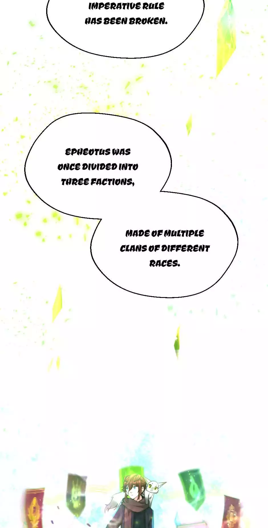 The Beginning After The End Chapter 126 page 30