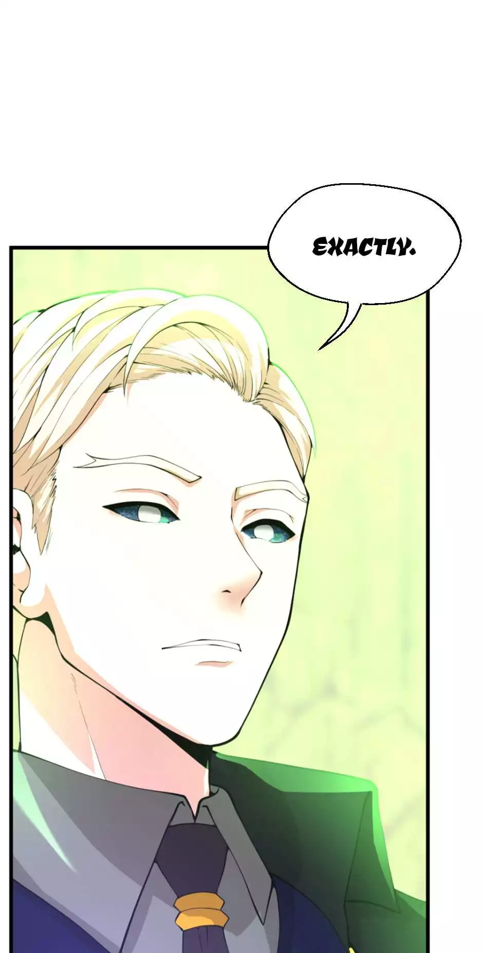 The Beginning After The End Chapter 126 page 26
